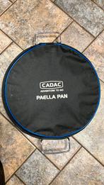 Paella pan cadac, Ophalen of Verzenden, Gebruikt