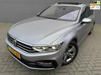 Volkswagen Passat Variant 1.5 TSI Elegance Business R-line*O, 730 kg, 4 cilinders, 150 pk, Origineel Nederlands