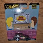242 - Hotwheels AMC Pacer in verpakking., Ophalen of Verzenden, Nieuw, Auto