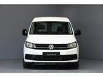 Volkswagen Caddy 1.2 TSI L1H1 BMT, Auto's, Bestelauto's, Bedrijf, Benzine, BTW verrekenbaar, Volkswagen