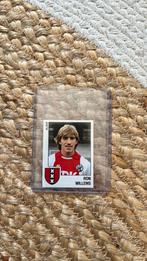 Ron Willems Ajax VOETBAL 89, Ophalen of Verzenden, Zo goed als nieuw, Plaatje