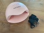 Pink Gellac Led Premium Lamp, Sieraden, Tassen en Uiterlijk, Uiterlijk | Cosmetica en Make-up, Ophalen of Verzenden, Zo goed als nieuw