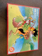 Disney Robin Hood Puzzel 99 stukjes, Ophalen of Verzenden, Meer dan 50 stukjes, Gebruikt, 4 tot 6 jaar
