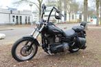 Harley-Davidson Dyna Street Bob FXD-B Dyna Streetbob, Motoren, Motoren | Harley-Davidson, Chopper, Bedrijf, Meer dan 35 kW, 1584 cc