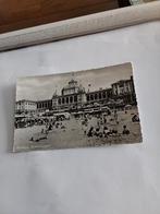 SCHEVENINGEN. KURHAUS, Verzamelen, Ansichtkaarten | Nederland, Ophalen of Verzenden, Voor 1920, Zuid-Holland