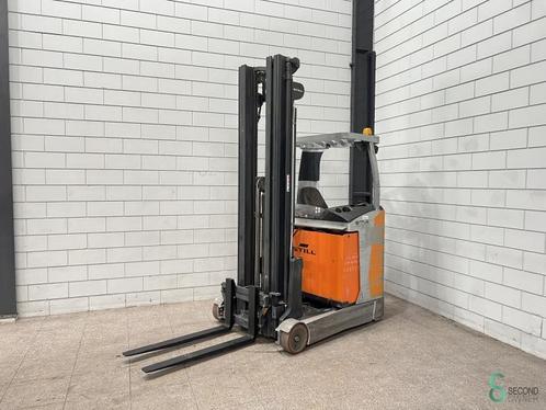 Reachtruck Still FM-X14 2019, Zakelijke goederen, Machines en Bouw | Heftrucks en Intern transport, Reachtruck, Elektrisch, 1000 tot 2000 kg