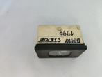 Klok analoog BMW 3 serie E34 E32 62131374282 1374282, Gebruikt, -, -, Ophalen of Verzenden