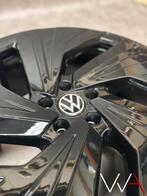 1x 21'' Volkswagen ID.4 / ID.5 ''Narvik'' velg los Origineel, Gebruikt, 17 inch, Ophalen of Verzenden, Band(en)