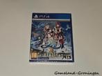 YS X Nordics - Deluxe Edition (PS4) GESEALD, 1 speler, Nieuw, Ophalen of Verzenden, Role Playing Game (Rpg)