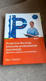 Verpleegkundige boeken, Boeken, Ophalen of Verzenden, Zo goed als nieuw, Dieet en Voeding
