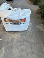 Gratis ophalen ophoogzand, Tuin en Terras, Zand, Ophalen, Nieuw, Ophoogzand