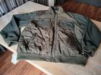 CARS Heren winterjas, Ophalen of Verzenden, Zo goed als nieuw, Overige maten, Groen