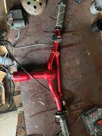 Stuntstuur aerox., Ophalen of Verzenden, Zo goed als nieuw