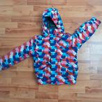 Winterjas maat 140, Ophalen of Verzenden, Gebruikt, Meisje, Jas