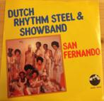 Dutch Rhythm Steel & Showband > San Fernando, Cd's en Dvd's, Vinyl Singles, Gebruikt, 7 inch, Single, Ophalen of Verzenden