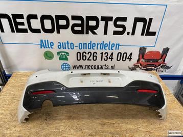 Bmw F20 facelift lci M achterbumper 2015-2019 beschikbaar voor biedingen