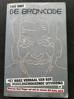 De Broncode - Eric Smit, Boeken, Ophalen of Verzenden, Zo goed als nieuw, Overige onderwerpen