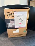 Bykay Click Carrier Deluxe Pro Draagzak - Linnen - Taupe, Ophalen of Verzenden, Nieuw, Draagzak, Overige merken