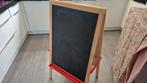 IKEA MÅLA easel tekenbord, Ophalen, Gebruikt, Whiteboard