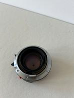 Leica Summicron M 35mm, Audio, Tv en Foto, Fotografie | Lenzen en Objectieven, Ophalen, Zo goed als nieuw, Groothoeklens
