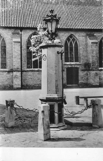 (387-071-017) Warnsveld Kerk beschikbaar voor biedingen