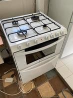 Candy Trio Oven, Witgoed en Apparatuur, Fornuizen, Ophalen, 4 kookzones, Gas, Niet werkend
