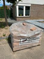 Bakstenen, Doe-het-zelf en Verbouw, Metselstenen, Ophalen, Nieuw, Bakstenen