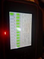 Niu M serie accu 48 volt. 42 ah  met lader Nieuw!!, Ophalen, Nieuw