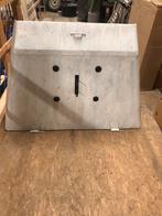 Land Rover Lightweight motorkap serie 2/ 3, Ophalen