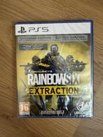 Rainbow Six Extraction  ‼️PS5 Game SEALED‼️, Ophalen of Verzenden, Nieuw