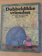 DUBBELDIKKE VRIENDEN. MIEP DIEKMANN., Boeken, Gelezen, Miep Diekmann, Ophalen of Verzenden, 2 tot 3 jaar