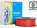 Creality Ender PLA+ 3D-Filament 1,75mm 1kg ROOD, Ophalen of Verzenden, Nieuw