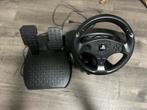 T80 racestuur geschikt voor ps4+ ps 3, Ophalen of Verzenden, Zo goed als nieuw, Role Playing Game (Rpg), 3 spelers of meer