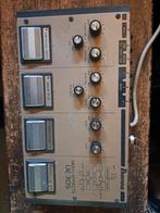 Ibanez UE 305 analoog multi-effect, Muziek en Instrumenten, Effecten, Ophalen of Verzenden, Gebruikt, Multi-effect