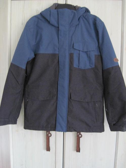 Ski jack Mt M (SPEX), Kleding | Heren, Wintersportkleding, Zo goed als nieuw, Jack, Maat 48/50 (M), Ophalen of Verzenden