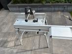Festool CMS Freesmachine, Doe-het-zelf en Verbouw, Ophalen, Gebruikt, Elektrisch, Bovenfrees