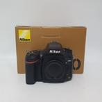 Nikon D600 Fullframe Spiegelreflex Camera Compleet Doos, Ophalen of Verzenden, Nikon, Geen optische zoom