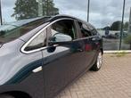 Opel Astra Sports Tourer 1.4 Turbo Sport + - Navi - Leder -, Voorwielaandrijving, Euro 5, Zwart, 4 cilinders