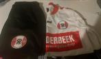 Vvv Hoogland voetbal setje maat 128, Verzamelen, Ophalen, Zo goed als nieuw, Overige binnenlandse clubs, Shirt