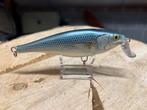 Rapala SSR14 SM SILVER MULLET ireland, Watersport en Boten, Hengelsport | Roofvissen, Ophalen of Verzenden, Zo goed als nieuw