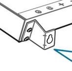 2 setjes voor Philips TAB6305/10 Soundbar gezocht!, Ophalen of Verzenden, Gebruikt