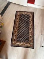 Klein Perzisch Tapijt, Huis en Inrichting, Stoffering | Tapijten en Kleden, Ophalen of Verzenden, Zo goed als nieuw, Rechthoekig