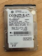 320GB Hitachi 2.5" SATA Laptop Hard Drive (5400RPM), Computers en Software, Harde schijven, Ophalen of Verzenden, Zo goed als nieuw