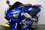 YAMAHA YZF R1 (bj 1999), 4 cilinders, Bedrijf, Super Sport, Meer dan 35 kW