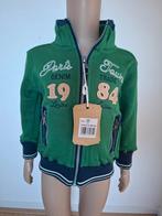 warm vest Ebound mt 98 nieuw, Ophalen of Verzenden, Nieuw, Jongen, Trui of Vest