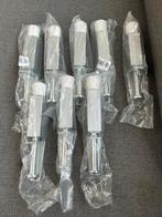 Dulimex DX Deurvastzetter met Voetklem - Nieuw!, Ophalen of Verzenden, Nieuw, Overige materialen, Overige typen