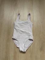 Roze balletpakje maat 116-122, Sport en Fitness, Ballet, Ophalen, Gebruikt, Kleding