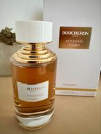 Boucheron Patchouli d'Angkor eau de parfum 125ml Rariteit, Ophalen of Verzenden, Nieuw