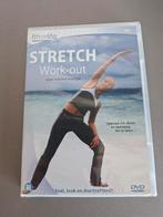 Stretch Work-out Dvd, Cursus of Instructie, Yoga, Fitness of Dans, Alle leeftijden, Ophalen of Verzenden