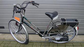 Spartamet beschikbaar voor biedingen